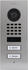DoorBird D1102V Unterputz Compact Edition 2 Ruftasten Edelstahl V4A gebürstet (423866812)