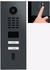DoorBird D2102FV Fingerprint 50 IP Video-Türstation 2 Ruftasten anthrazitgrau (423872585)