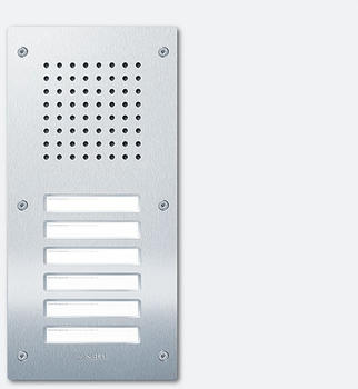 Siedle Classic Türstation Audio CL 111-6 R-02