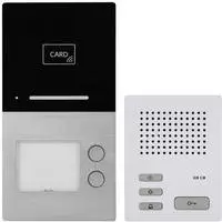 Villa Audio Set 2 Villa Audio Set 2 RL RL Set m.AS AP Audio 2-Fam m.RFID