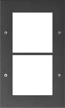 Gira Designrahmen f&uuml;r T&uuml;rstation (850267)