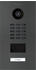 DoorBird D2101V IP Video Türstation 1 Ruftaste