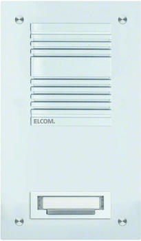 ELCOM TUP-1/1 RAL9016 UP-Türstation