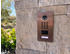 DoorBird D2101V IP Video Türstation 1 Ruftaste Bronze-Optik (423870079)