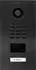DoorBird D2101V IP Video Türstation 1 Ruftaste Titan-Optik (423870086)