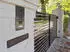 DoorBird D2101V IP Video Türstation 1 Ruftaste Titan-Optik (423870086)