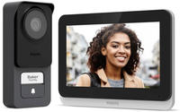 T&uuml;rsprechanlage Connect 3 7 Zoll Touchscreen T&uuml;rsprechanlagen - Philips