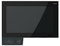Siedle Axiom In-Home Schwarzgrau A 150-10 S (210012174-00)