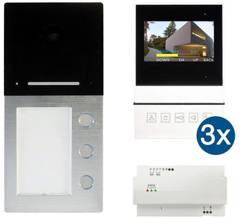 H.H.G. Villa AP Set 3 B
