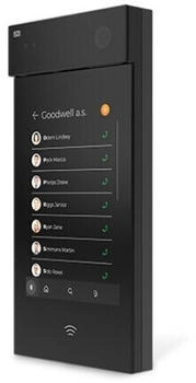 2N IP Style supports secured cards (9157101-S)