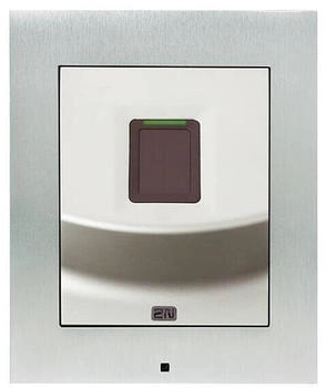 2N Access Unit 2.0 Fingerprint Reader (916031)
