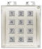 2N Keypad für IP Verso 2.0/ IP Verso / LTE Verso nickel (9155031)
