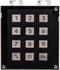 2N Keypad für IP Verso 2.0/ IP Verso / LTE Verso schwarz (9155031B)