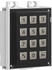 2N Keypad für IP Verso 2.0/ IP Verso / LTE Verso schwarz (9155031B)