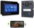 Goliath Basic Line inkl. 2 Monitore (schwarz/anthrazit)