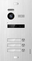 Balter EVO-HD Video T&uuml;rsprechanlage Zusatz T&uuml;station, Video T&uuml;rklingel mit Kamera,