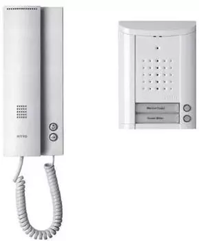 Ritto Entravox Komplettpaket Audio (18412)
