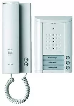 Ritto Entravox Audio 18413