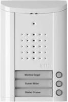 Ritto T&uuml;rstation si Entravox 3Tasten 1840320 (1840320)