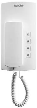 ELCOM BHT-200 ELCOM BHT-200