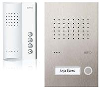Ritto Acero pur Audioset Freisp. RGE1818325