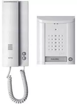 Ritto Entravox Komplettpaket Audio (18411)