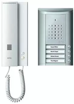 Ritto Entravox Audio 18414