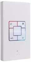 M-E MODERN-ELECTRONICS Audio-Innenstation einzeln Vistus (Vistus AD 400)
