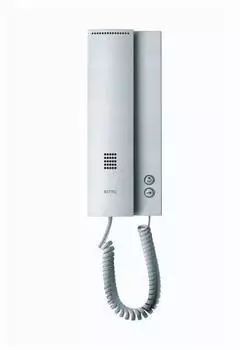 Ritto Wohntelefon, schwarz (1763040)