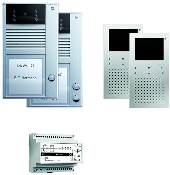 TCS PVC1320-0010