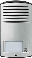 Legrand 342911 Ap Tuerstation Alu 2D 1 Rt