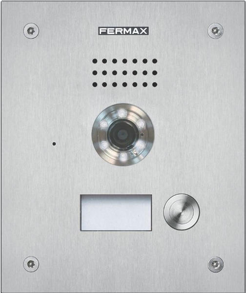 FERMAX Marine 1 WE VDS/BUS2 Video-Türsprechanlage