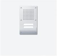 S. Siedle & Soehne Audio Edelstahl-T&uuml;rstation CL 111-2 B-02 Classic In-Home-Bus