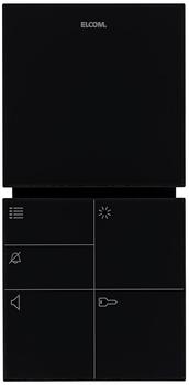 ELCOM Freisprech- BFT-210 SW (1712102)