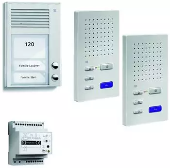 TCS PSC2220-0000 Türstation