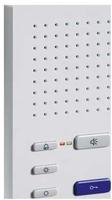 TCS T&uuml;r Control Audio Innenstation ISW3130-0140