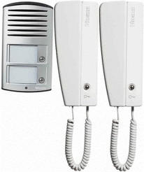 Legrand Türsprechanlage Linea 2000 Swing Set 2WE 368021