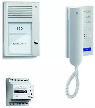 TCS PSC2110-0000 T&uuml;r Control Paketl&ouml;sung