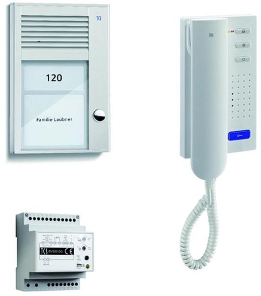 TCS PSC2110-0000 Tür Control Paketlösung