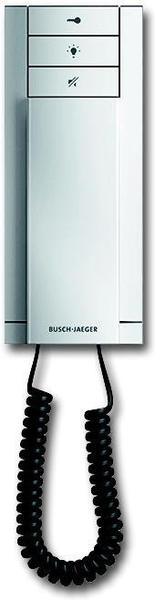 Busch-Jaeger Innenstation Audio mit Hörer (83205 AP-683)