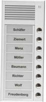 TCS T&uuml;r Control T&uuml;rsprechstelle PAK08-EN