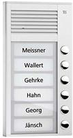 Tcs T&uuml;r Control T&uuml;rsprechstelle Pak06-en