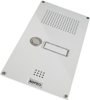 Agfeo Premium TFE 1, silber