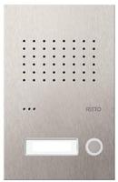 Ritto Acero pur Audio Set 1WE RGE1818125