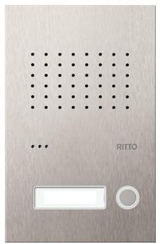 Ritto Acero pur Audio 1WE (RGE1810125)