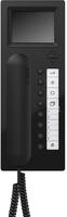 Siedle AHTV 870-0 SH/S T&uuml;rsprechanlage LAN Schwarz