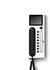Siedle Haustelefon AHTV 870-0