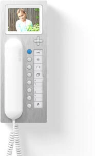 Siedle AHTV 870-0 E/W Access