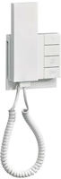 Elcom Innenstation-Audio AP polarws gl&auml;nz. FON REK241Y
