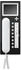 Siedle Haustelefon AHT 870-0